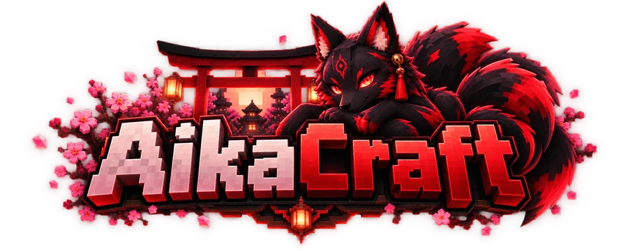 AikaCraft